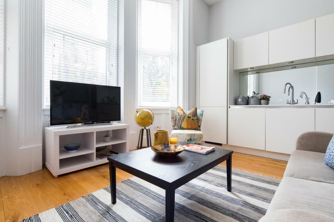 Kensington Court By Lime Street Apartment London Ngoại thất bức ảnh