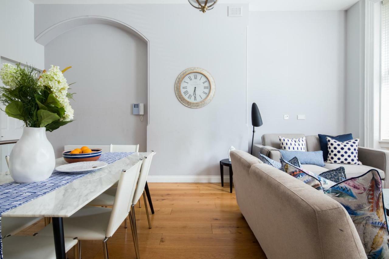 Kensington Court By Lime Street Apartment London Ngoại thất bức ảnh