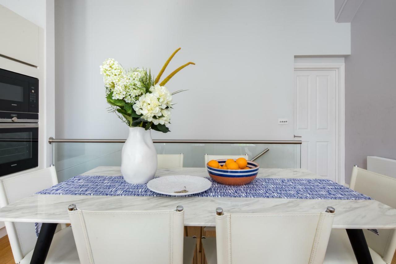 Kensington Court By Lime Street Apartment London Ngoại thất bức ảnh