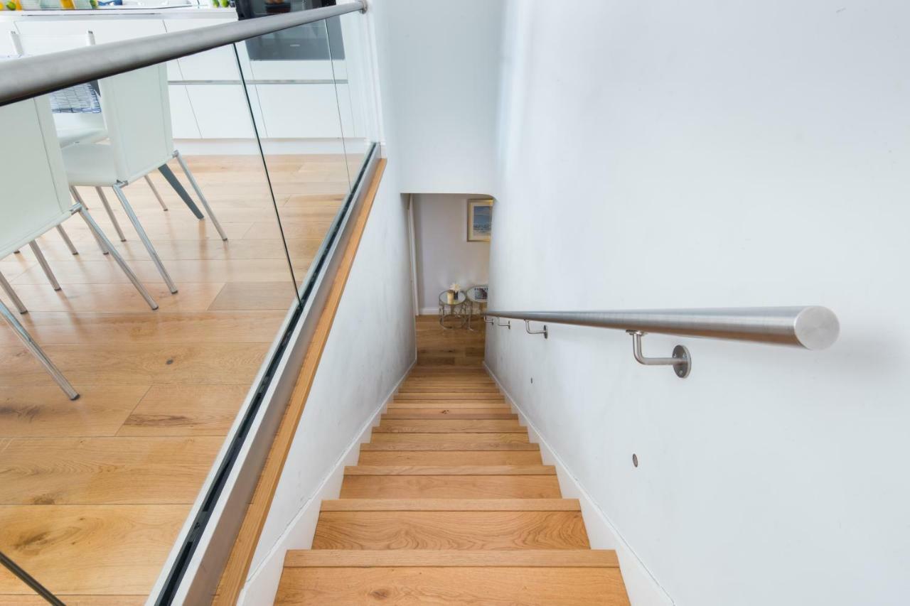 Kensington Court By Lime Street Apartment London Ngoại thất bức ảnh
