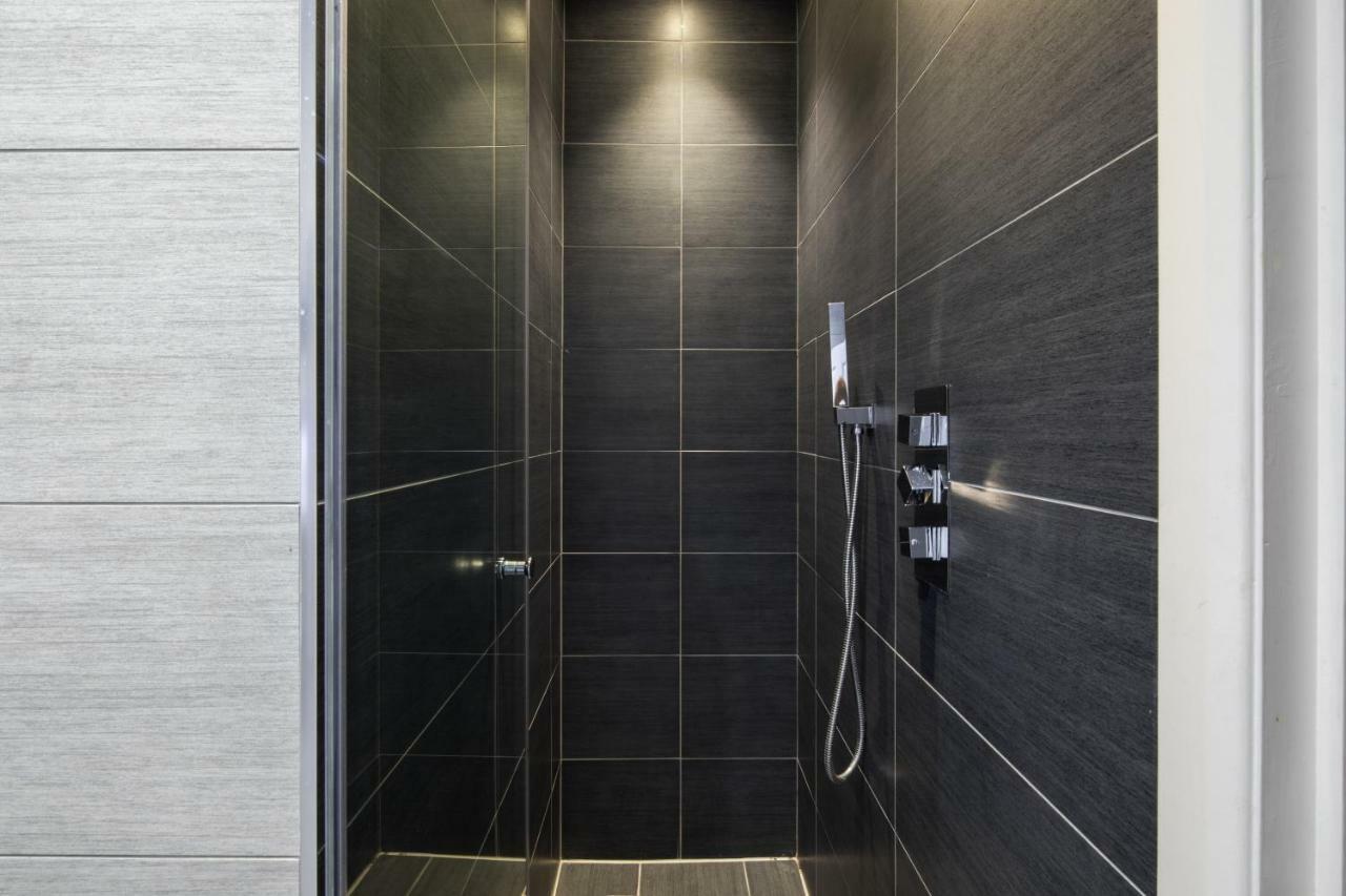 Kensington Court By Lime Street Apartment London Ngoại thất bức ảnh