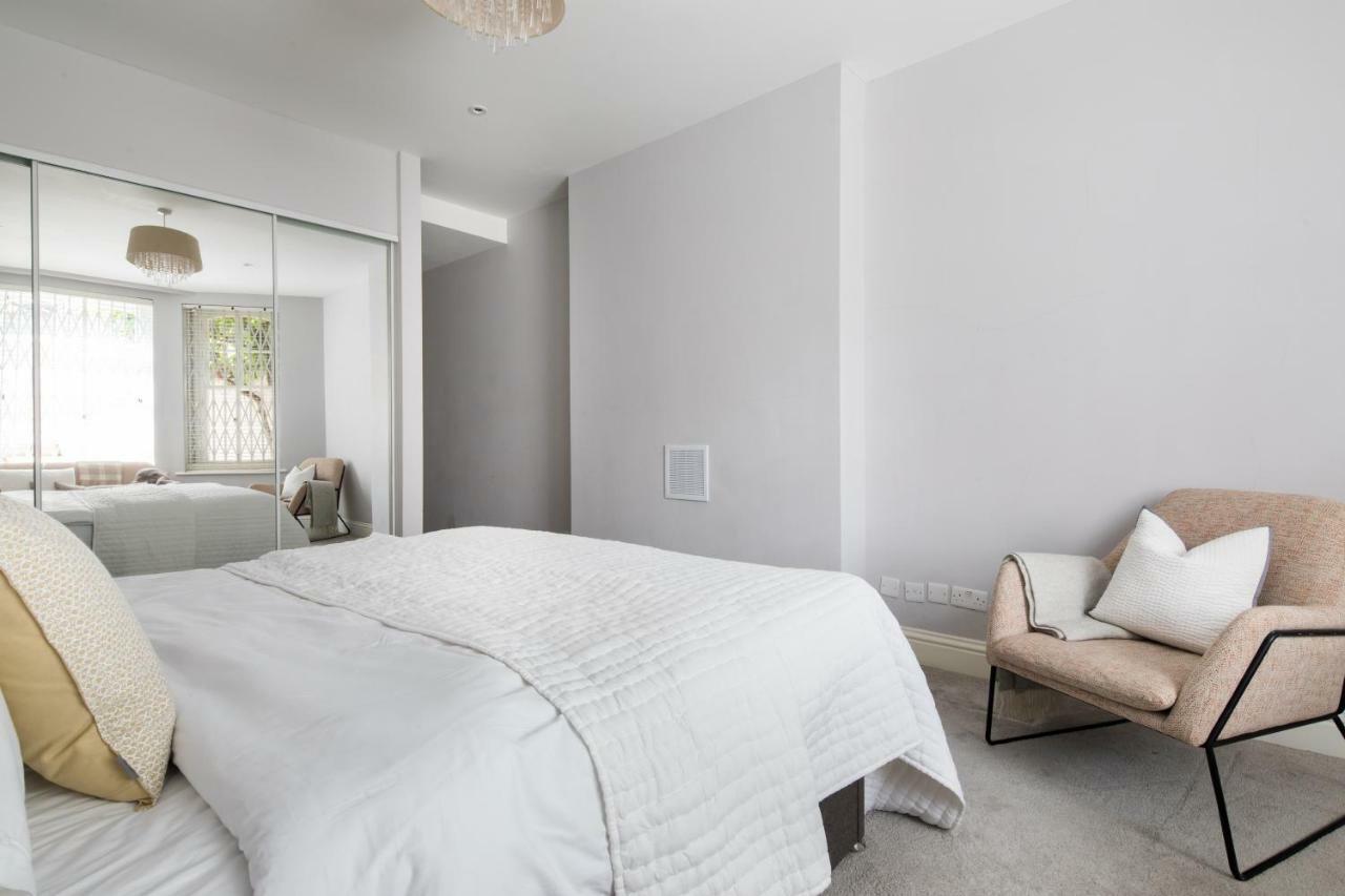 Kensington Court By Lime Street Apartment London Ngoại thất bức ảnh