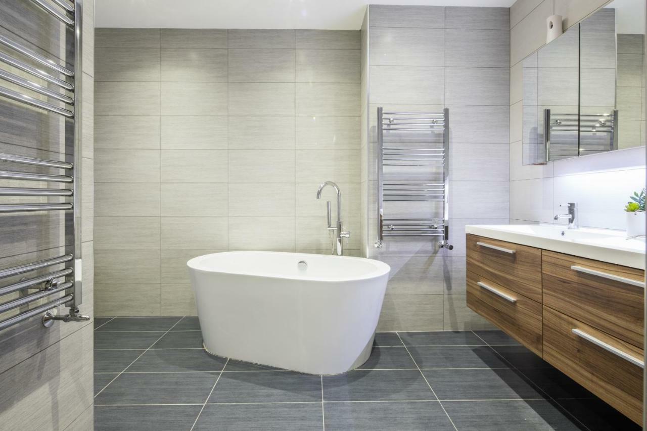 Kensington Court By Lime Street Apartment London Ngoại thất bức ảnh