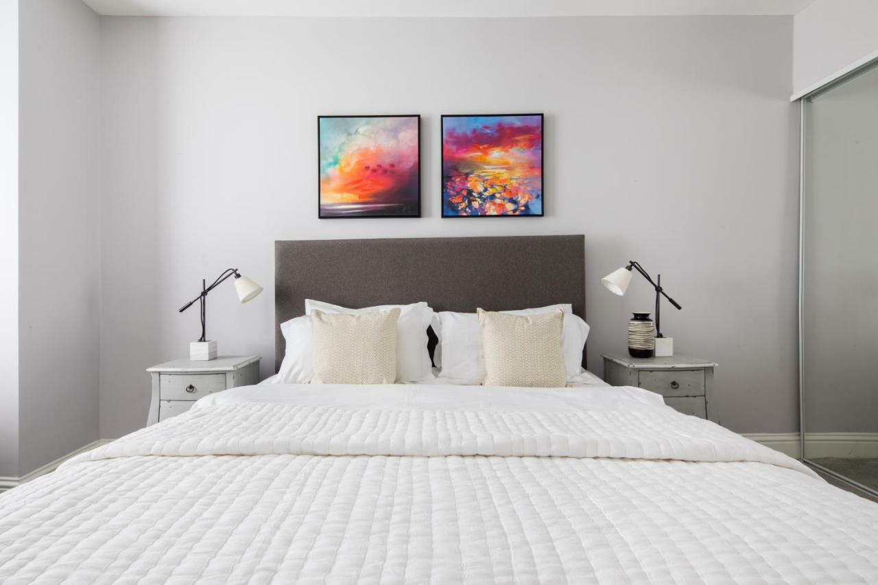 Kensington Court By Lime Street Apartment London Ngoại thất bức ảnh