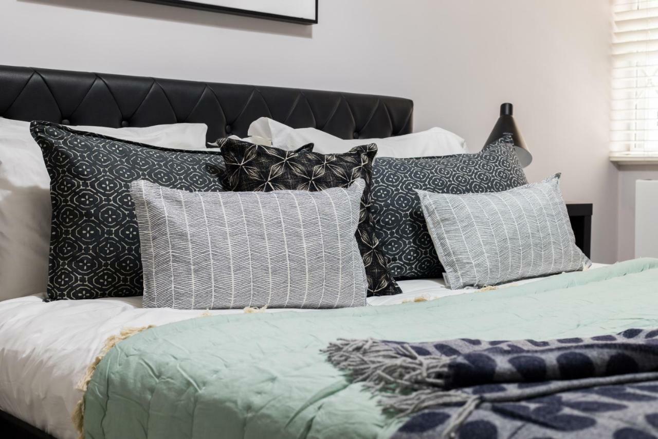 Kensington Court By Lime Street Apartment London Ngoại thất bức ảnh