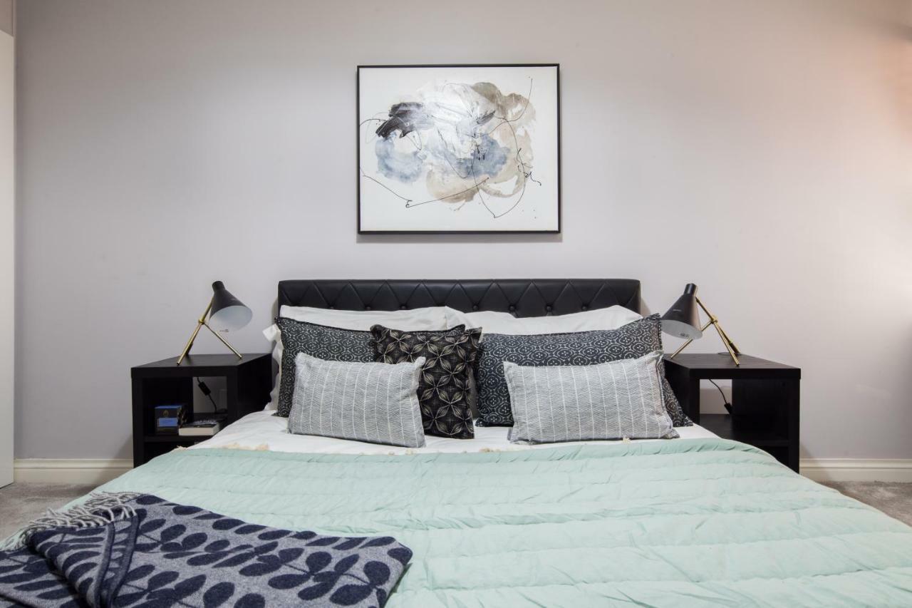Kensington Court By Lime Street Apartment London Ngoại thất bức ảnh