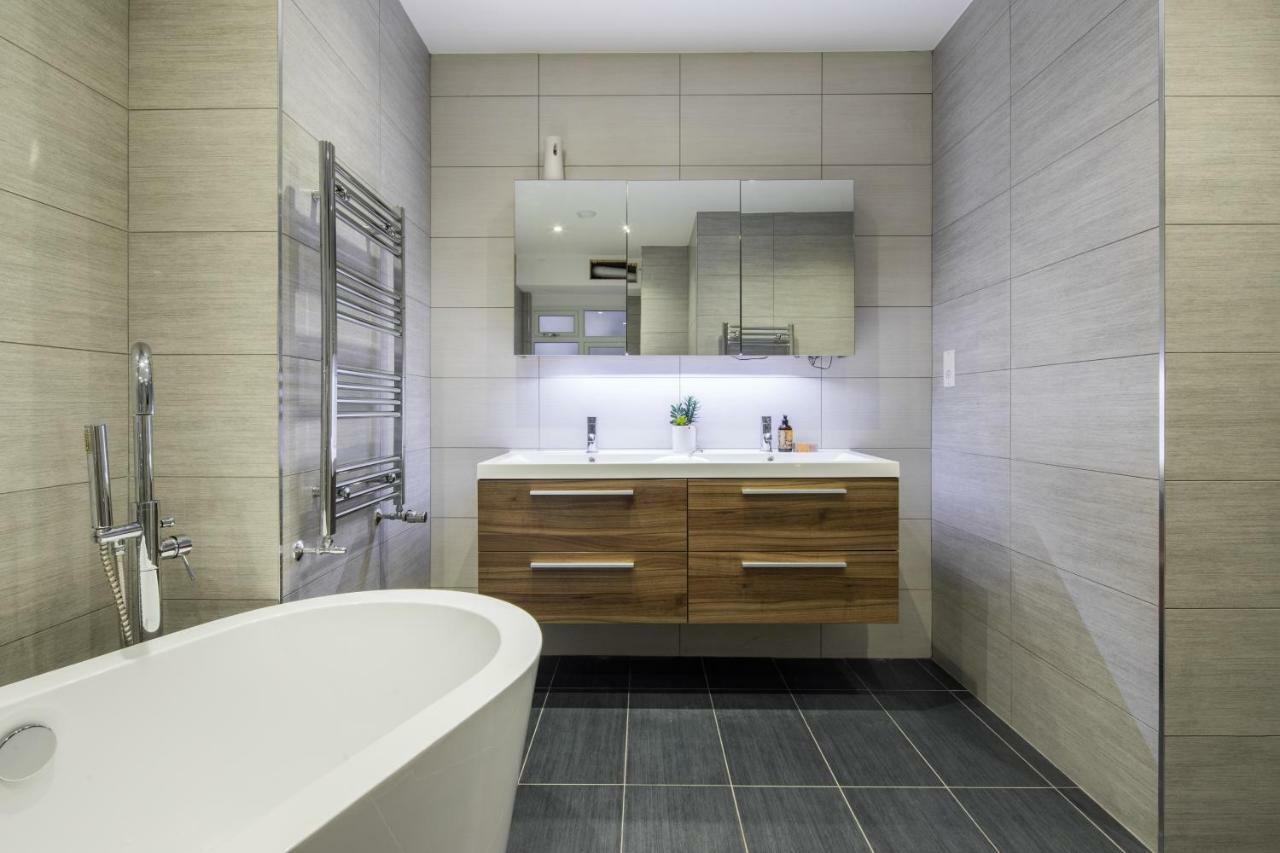 Kensington Court By Lime Street Apartment London Ngoại thất bức ảnh
