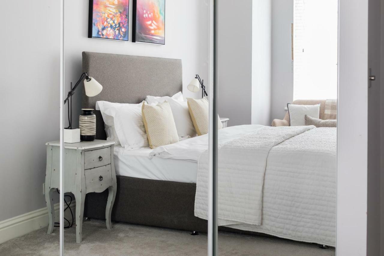 Kensington Court By Lime Street Apartment London Ngoại thất bức ảnh