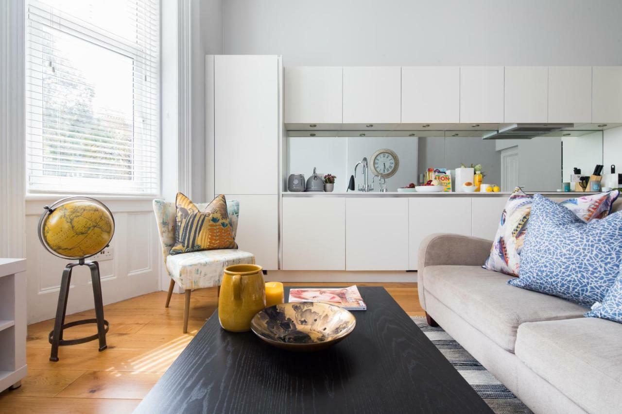 Kensington Court By Lime Street Apartment London Ngoại thất bức ảnh