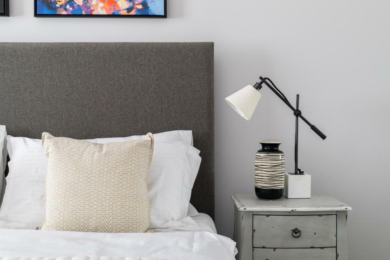Kensington Court By Lime Street Apartment London Ngoại thất bức ảnh