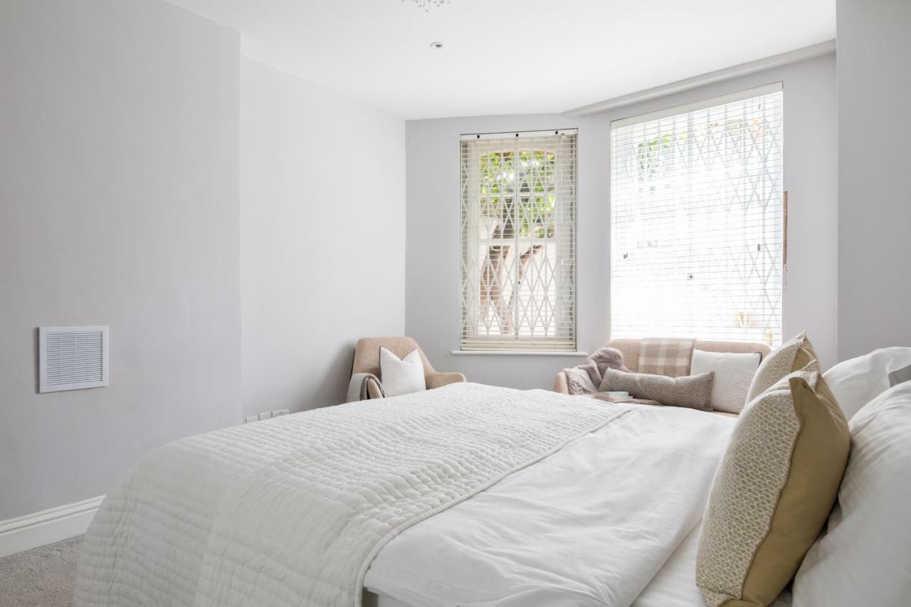 Kensington Court By Lime Street Apartment London Ngoại thất bức ảnh