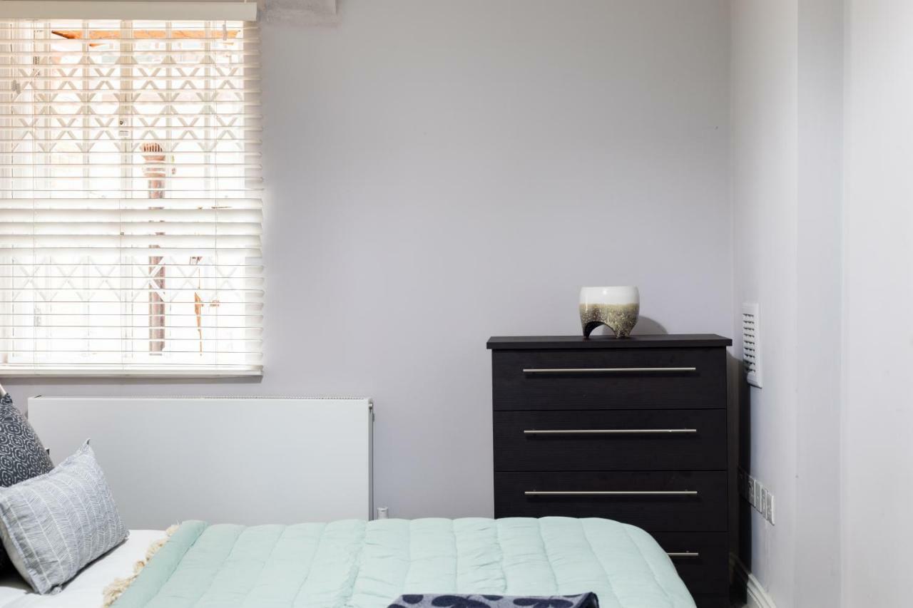 Kensington Court By Lime Street Apartment London Ngoại thất bức ảnh