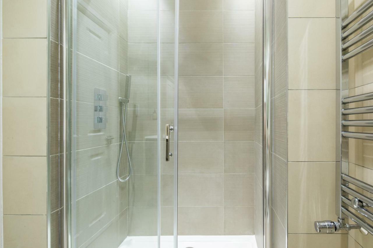 Kensington Court By Lime Street Apartment London Ngoại thất bức ảnh
