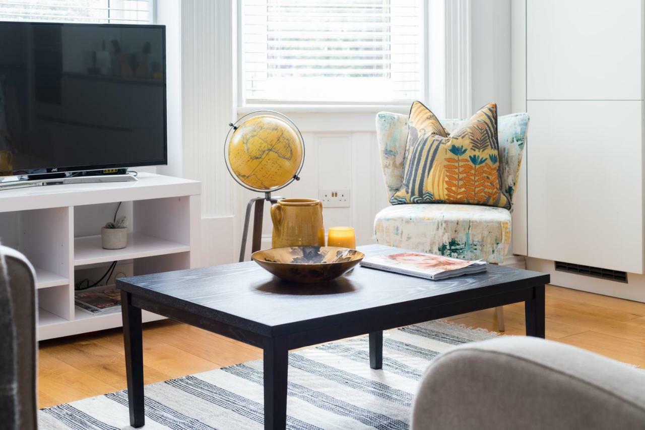 Kensington Court By Lime Street Apartment London Ngoại thất bức ảnh