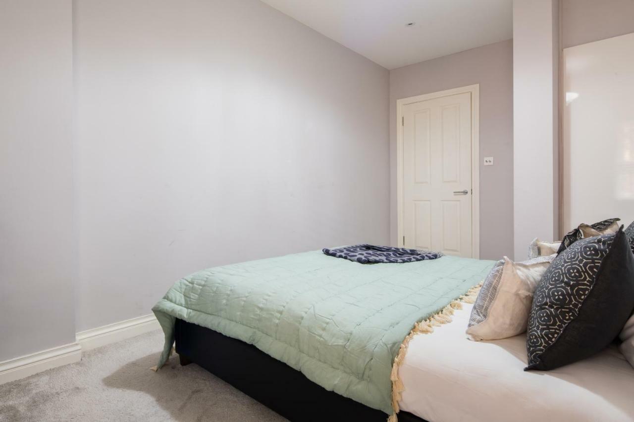 Kensington Court By Lime Street Apartment London Ngoại thất bức ảnh