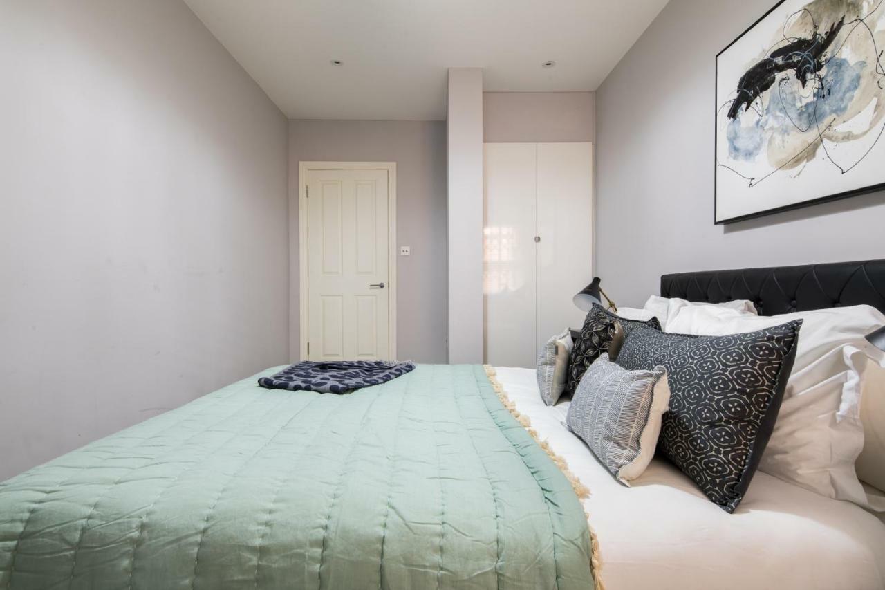 Kensington Court By Lime Street Apartment London Ngoại thất bức ảnh